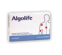 Pharma Food Manufacturing ALGOLIFE 30 COMPRESSE