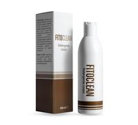 Pharma Food Manufacturing FITOCLEAN DETERGENTE CORPO 250 ML