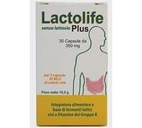 pharma food manufacturing it. Lactolife Plus 20 Capsule