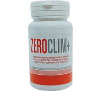 pharma food manufacturing it. Zeroclim+ 60 compresse