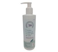 Pharma & Go Crema di Urea 10% 300 ml - 1 pezzo