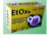 Pharma Green ETOX HELP DRINK 10 BUSTINE