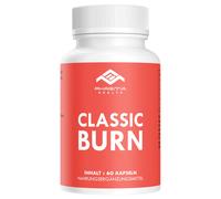 Pharma Health | Classic Burn 1x60 pz Capsule