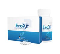 Pharma Health | Eroxit per gli uomini 1x20 pz Capsule