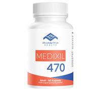 Pharma Health | Medixil 470 1x60 pz Capsule