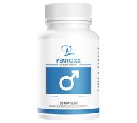 Pharma Health | Pentoxx per Uomini 30 g Capsule