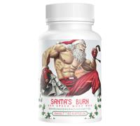 Pharma Health | Santa's Burn 1x60 pz Capsule