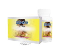 Pharma Health | Senixx per Uomini 1x20 pz Capsule