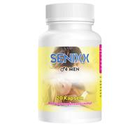Pharma Health | Senixx per Uomini 30 g Capsule