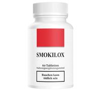 Pharma Health | Smokilox 30 g Capsule