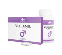 Pharma Health | Viaramil Men Performance 1x20 pz Capsule