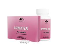 Pharma Health | Viraxx per Donne 1x60 pz Capsule