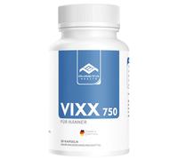 Pharma Health | Vixx 750 30 g Capsule