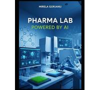 Pharma Lab Powered by AI