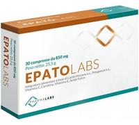 pharma labs srl Epatolabs 30 capsule