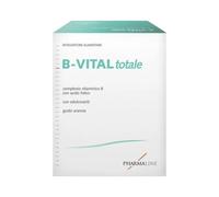 B-VITAL TOTALE ARA 20CPR EFFER