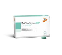 Pharma Line B VITAL Totale 500 Integratore Alimentare Multivitaminico del Gruppo