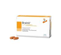 Pharma Line Brainil 30 Compresse - Integratore Per La Mente