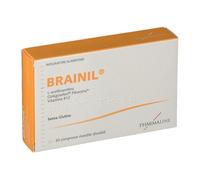Pharma Line Brainil Integratore Alimentare,30 Compresse