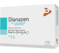 pharma line Dianazen 30 compresse
