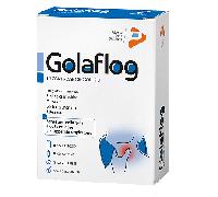 Golaflog 24 Compresse Orosolubili