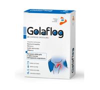Golaflog 24 Compresse Orosolubili
