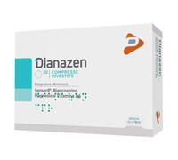 Pharma Line Integratore Dianazen Pharma Line rilassamento, 30 compresse