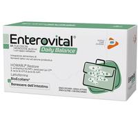Enterovital Daily Balance 10 Flaconcini