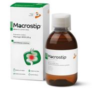 Pharma Line Macrostip soluzione orale a base di Macrogol, 250ml