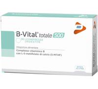pharma line srl B-vital Totale 500 30 Compresse