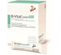 pharma line srl B-vital totale 500 30 stick pack da 1,2 g