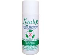pharma line srl Lendix lozione preventiva anti pidocchi 150 ml