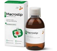 pharma line srl Macrostip soluzione orale 250 ml