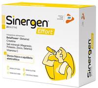 pharma line srl Sinergen effort 20 buste