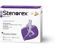 Pharma Line Stenorex 20 Bustine