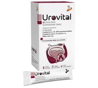 Pharma Line UROVITAL 10 STICK PACK DA 10 ML