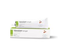 Pharma Line - VENOLEN IDROGEL Gel dermocosmetico per uso topico per il benessere della circolazione venosa, tubo da 100 ml
