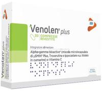 pharma line Venolen Plus 30 Compresse