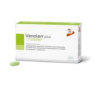 Pharma Line Venolen Plus Integratore Vasi Sanguigni e Microcircolo, 30 Compresse