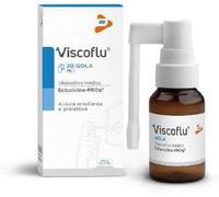 pharma line Viscoflu gola 20 ml