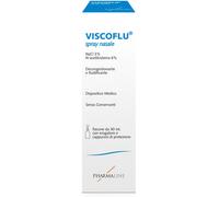 pharma line Viscoflu spray nasale 30ml