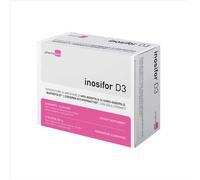 Pharma Mum Inosifor D3 Integratore Alimentare 20 Bustine