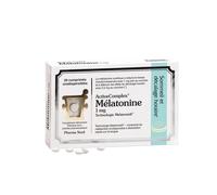 Pharma Nord ActiveComplex Melatonina 30 compresse - Integratore