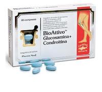 BIOATTIVO GLUCOS piu COND 60CPR 72