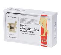 BIOATTIVO GLUCOS piu COND 60CPR 72