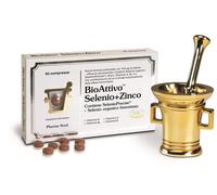 BIOATTIVO SE+ZN 60CPR