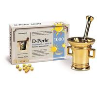 Pharma Nord D-PERLE 1000 120 PERLE