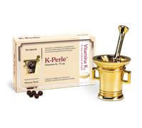 Pharma Nord K-Perle 75mg Integratore Alimentare 60 Capsule