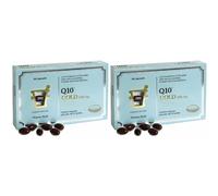 Pharma Nord Q10 Gold 100 mg 2x60 pz Capsule
