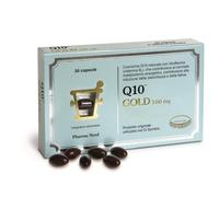 Q10 GOLD 30CPS